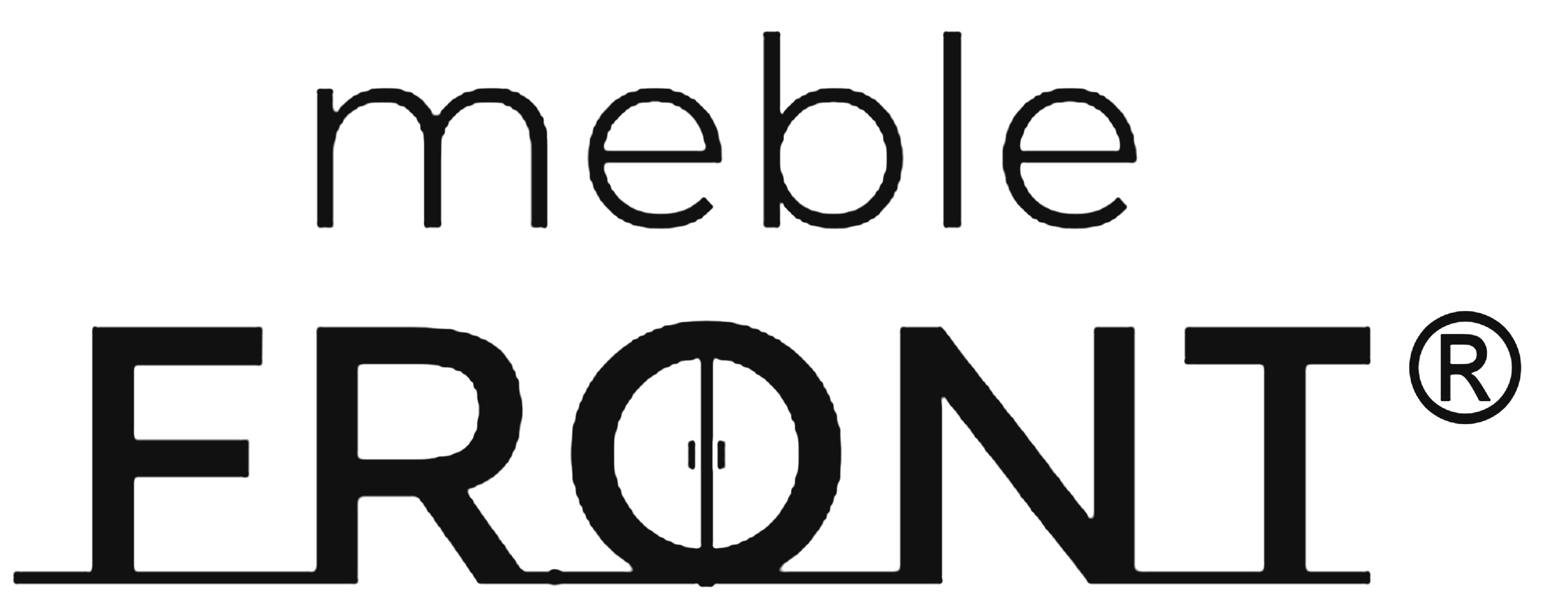 Meble FRONT